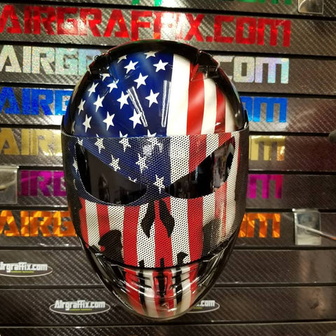 American Punisher