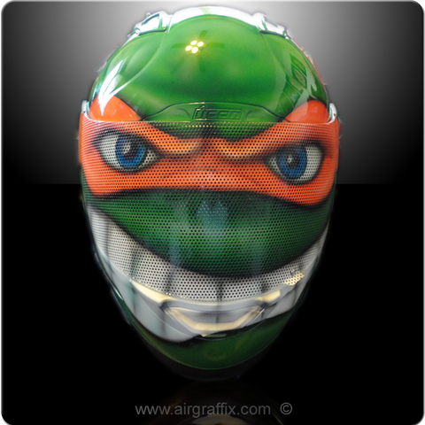 Michelangelo TMNT