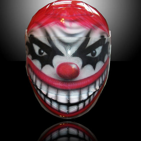 Wicked Clown