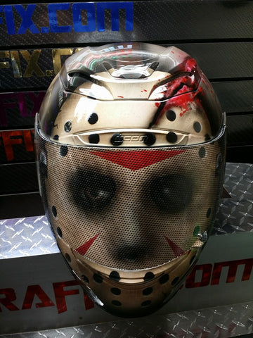 Jason Friday the 13th