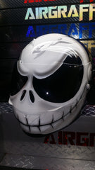 Jack Skellington Nightmare before Christmas