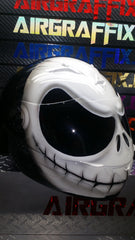 Jack Skellington Nightmare before Christmas