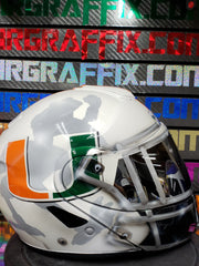 Miami Hurricanes