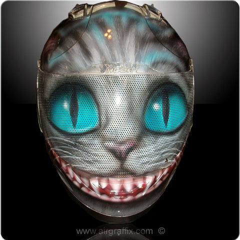 Cheshire Cat