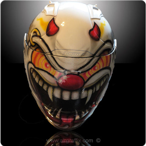 Clown Demon
