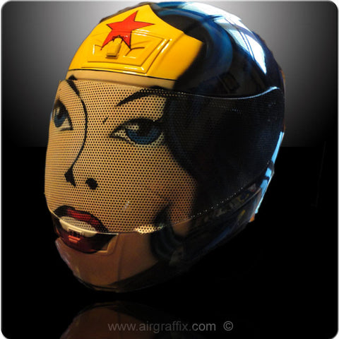 Wonder Woman