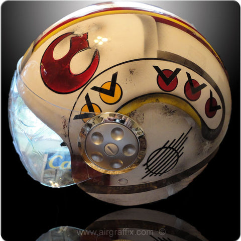 X-Wing Fighter